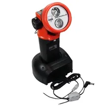 AccuLux HL25EX Knickkopf-Handleuchte IP 67