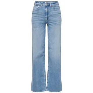 Only Damen Jeans 15282975 Light Blue Denim