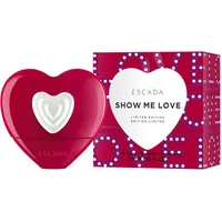 Escada Show Me Love Eau de Parfum 50 ml