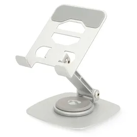 Nedis Smartphone-Halterung silber