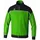 Erima Change by Trainingsjacke Kinder green/schwarz/weiß, 152