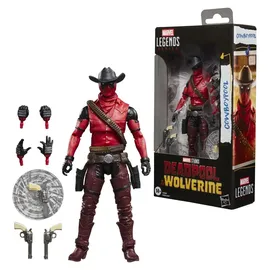Hasbro Cowboypool Actionfigur 15 cm