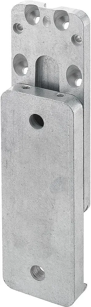 Verdeckter Verbinder Beton 60x160x24