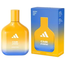 adidas Originals Vibes Chill Zone Eau de Parfum 100 ml