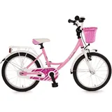 Bachtenkirch My Bonnie 18"" Pink Modell 2025