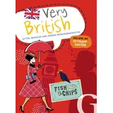 Hueber Very British