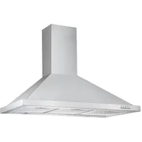 Respekta CH 22068 IX-B Wandhaube 90 cm