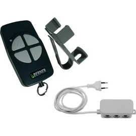 Berner Torantriebe Funk-Umrüstpaket 1 BHÜ120