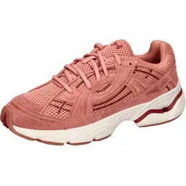 Under Armour Sola Unisex Canyon Pink/Sequoia/Cinna Red 38,5