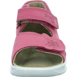 superfit Sandale in rot | Gr.: 24