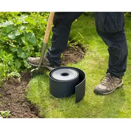 Versele-Laga Rasenkante 0,075 x 10 m 3 mm schwarz