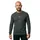 Mister Tee Lost Youth Rose Crewneck Grau M