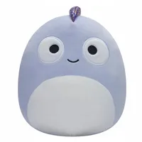 Squishmallows Jazwares SQCR02418 - Squishmallows - Coleen das lila