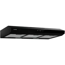Klarstein Unterbauhaube 90 cm Schwarz