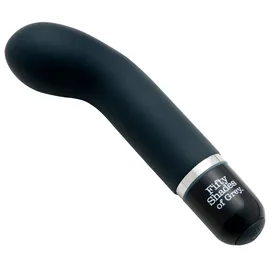 Fifty Shades of Grey Insatiable Desire Mini-G-Punkt-Vibrator