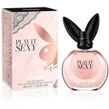 Playboy Play It Sexy Eau de Toilette 40 ml