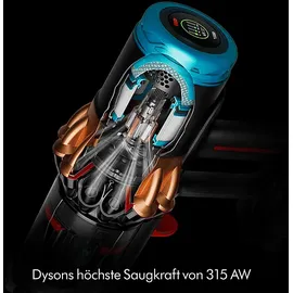 Dyson V16 Piston Animal Submarine