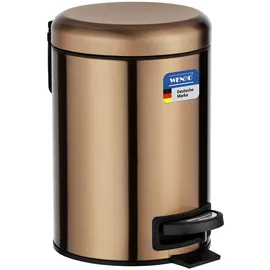 Wenko Leman 3 l kupfer