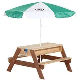 Axi Nick Sand- und Wasserspieltisch (A031.004.00)