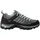 CMP Rigel Low WP Damen graphite/azzurro 37