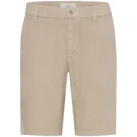 Brax Herren Bermuda Style BALU, Braun, Gr. 60