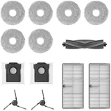 DREAME Zubehör-Kit X40 Ultra Complete Original Zubehör RAK49