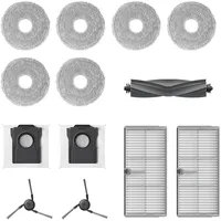 DREAME Zubehör-Kit X40 Ultra Complete Original Zubehör RAK49