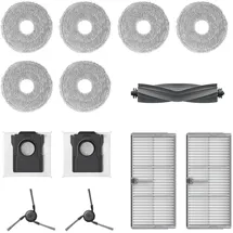 DREAME Zubehör-Kit X40 Ultra Complete Original Zubehör RAK49