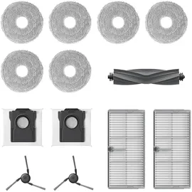 DREAME Zubehör-Kit X40 Ultra Complete Original Zubehör RAK49