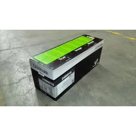 Lexmark 24B6015 schwarz