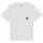 Element T-Shirt "Icon Labelcket", Jungen, Gr. 12(148-156cm), optic weiß, Obermaterial: 100% Baumwolle., Shirts T-Shirt