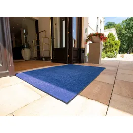 Primaflor Clean 90 x 120 cm Blau