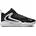 FQ7070-001 Volleyballschuhe Uni Schwarz schwarz