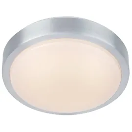 Markslöjd Moon Deckenlampe Weiß 22 cm,105957