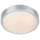 Markslöjd Moon Deckenlampe Weiß 22 cm,105957