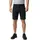 Millet Ubic Stretch Short Hosen Schwarz 42