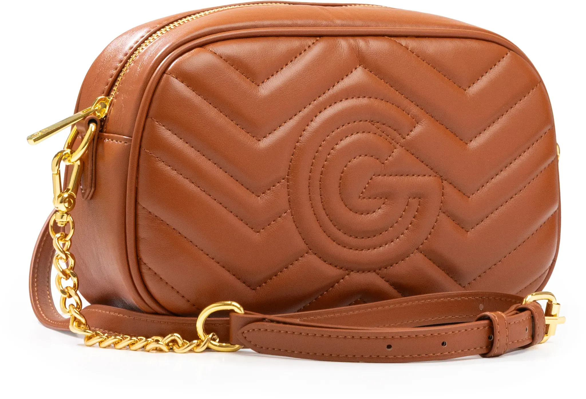 Umhängetasche GABRIELLA GUCCI 