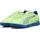 Puma Ultra 5 Play IT Herren Fizzy Apple-Puma White-Bluemazing 46