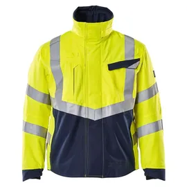Mascot Arbeitswinterjacke mit Steppfutter 19835-217 Gr. XL