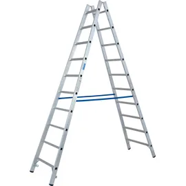 Krause Stabilo Professional 2 x 10 Sprossen (124937)