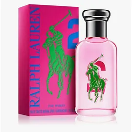 Ralph Lauren Big Pony 2 Eau de Toilette 50 ml