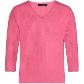 Betty Barclay V-Pullover Pink 36