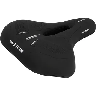 Fischer R.E.Med 85680 0 cm Schwarz