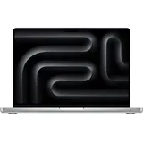 Apple MacBook Pro 14 2024 M4 16 GB RAM 1 TB SSD 10-Core GPU Silber