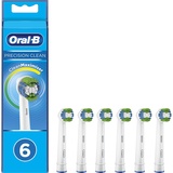 Oral B Precision Clean CleanMaximiser Aufsteckbürste 6 St.