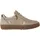 GANTER Helena Damen, Halbschuhe in Gr. 37 / beige, - 37