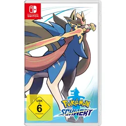 Pokémon Schwert
