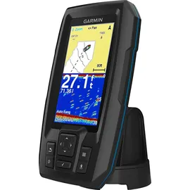 Garmin Striker Plus 4 mit Transducer - Dual Beam - One Size