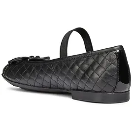 GEOX Plie Ballerinas Schwarz 26