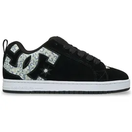DC Shoes Court Graffik Cheetah/Schwarz Herren 47
